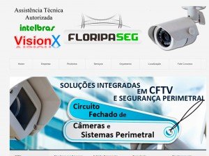 Criação de Sites para empresas de tecnologia
